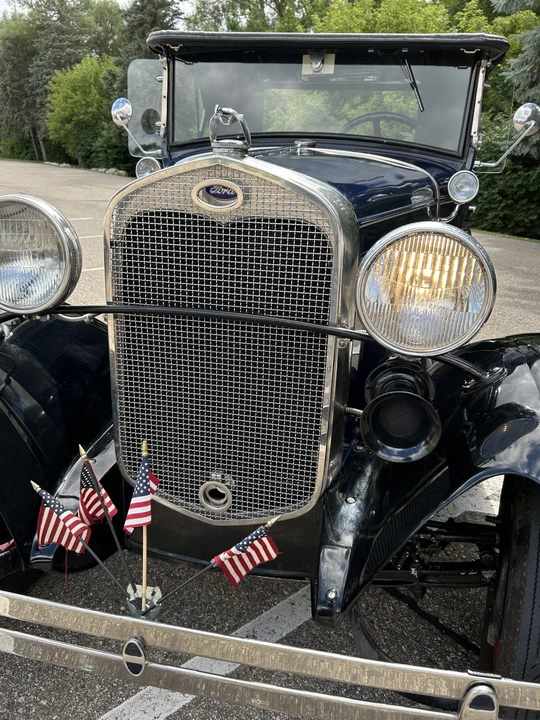 1930 Ford Model A - Image 14 of 31
