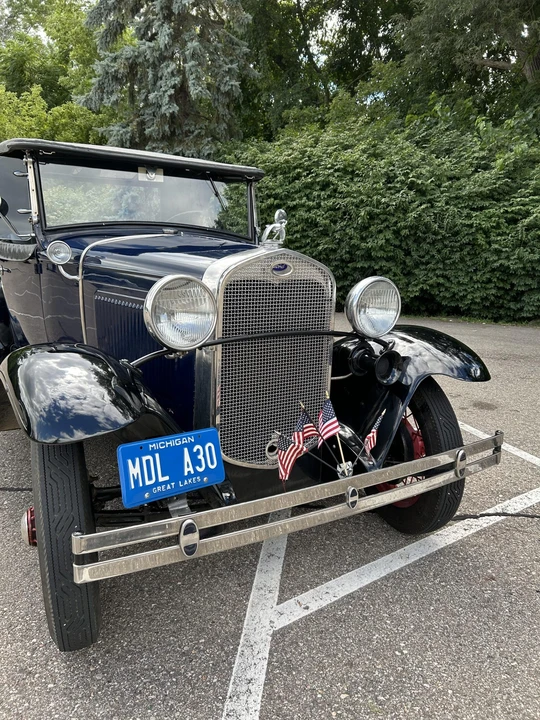 1930 Ford Model A - Image 13 of 31