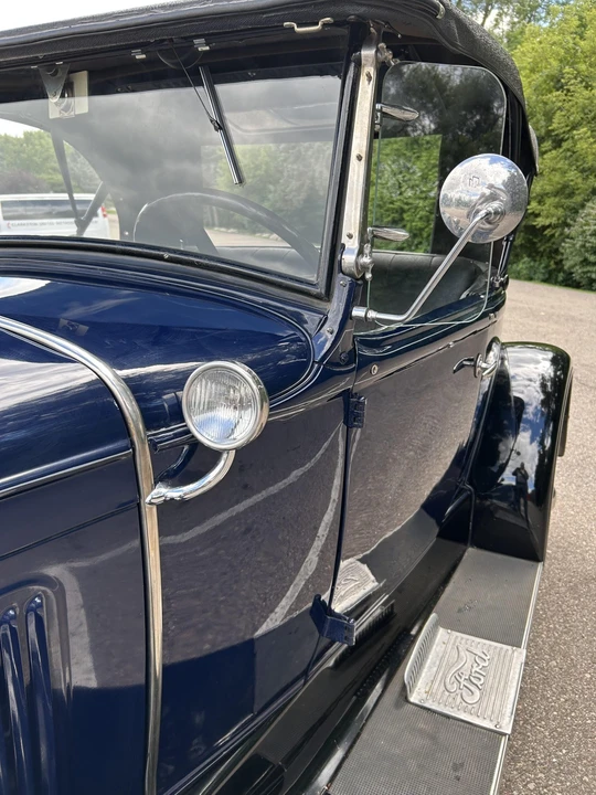 1930 Ford Model A - Image 12 of 31