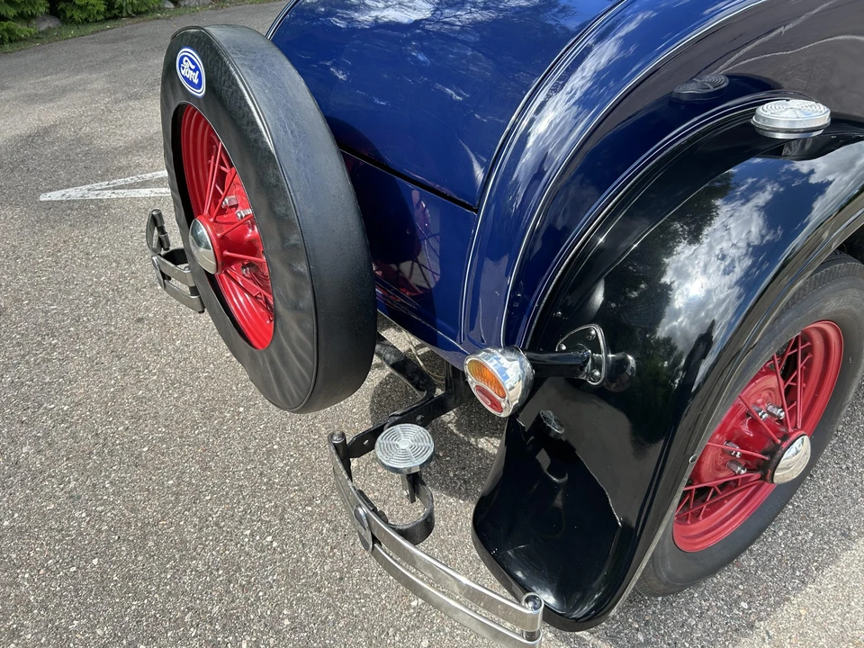 1930 Ford Model A - Image 21 of 31