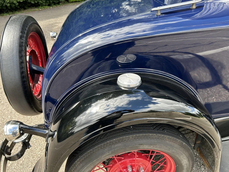 1930 Ford Model A - Image 19 of 31
