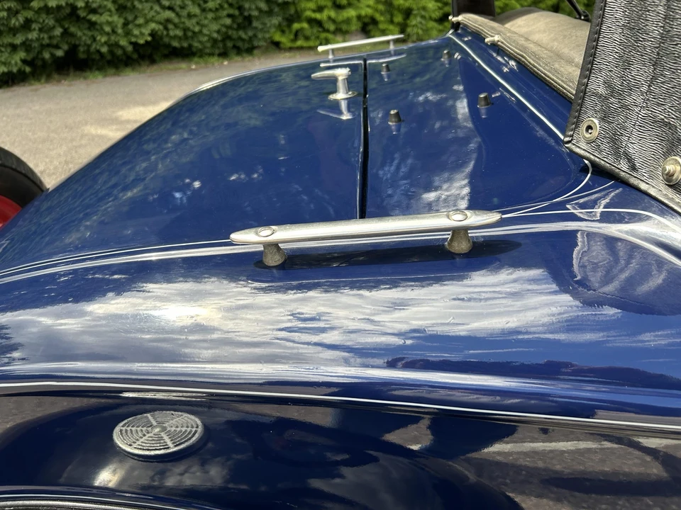 1930 Ford Model A - Image 11 of 31
