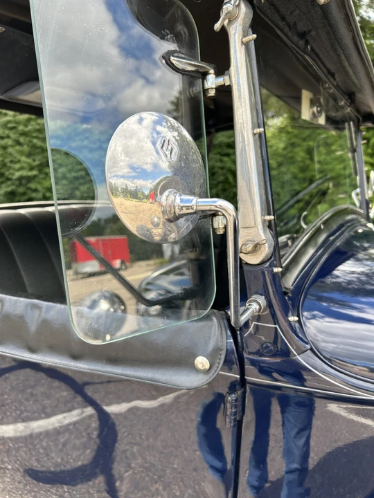 1930 Ford Model A - Image 25 of 31