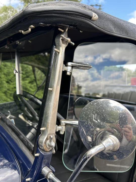 1930 Ford Model A - Image 24 of 31
