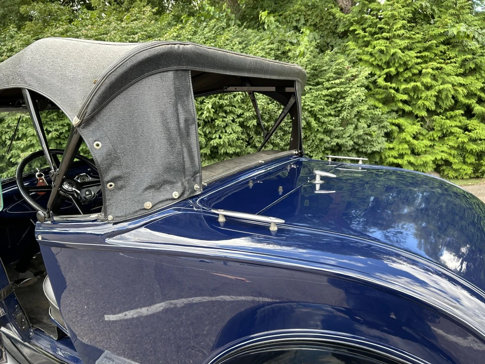 1930 Ford Model A - Image 18 of 31