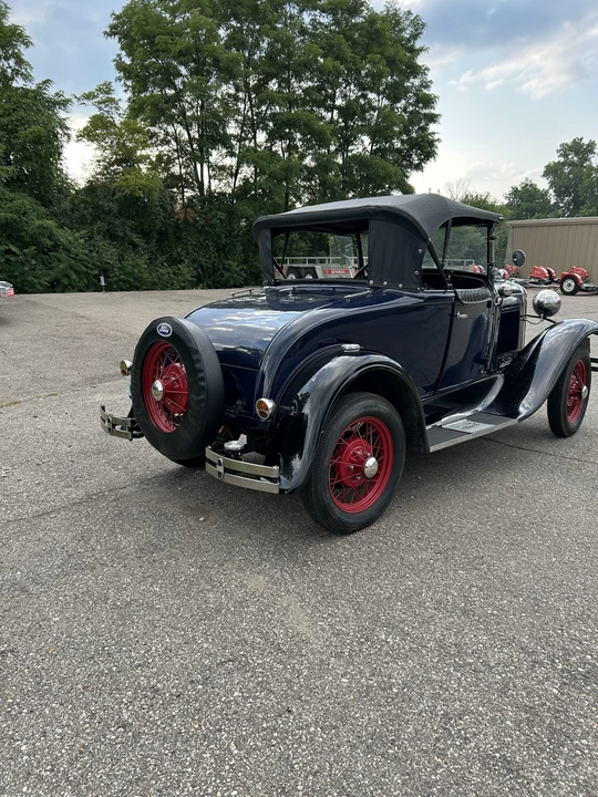 1930 Ford Model A - Image 7 of 31