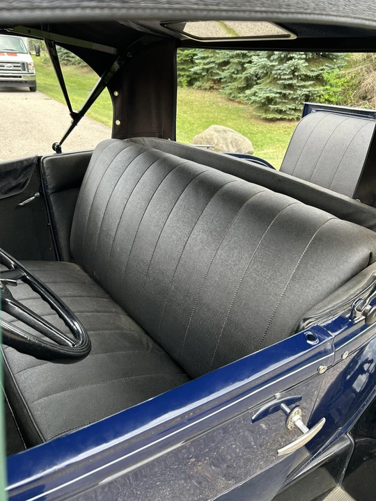 1930 Ford Model A - Image 30 of 31