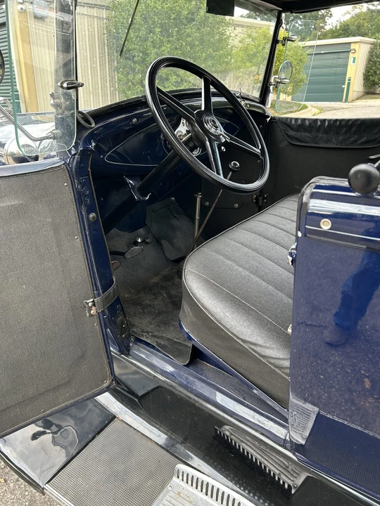 1930 Ford Model A - Image 31 of 31