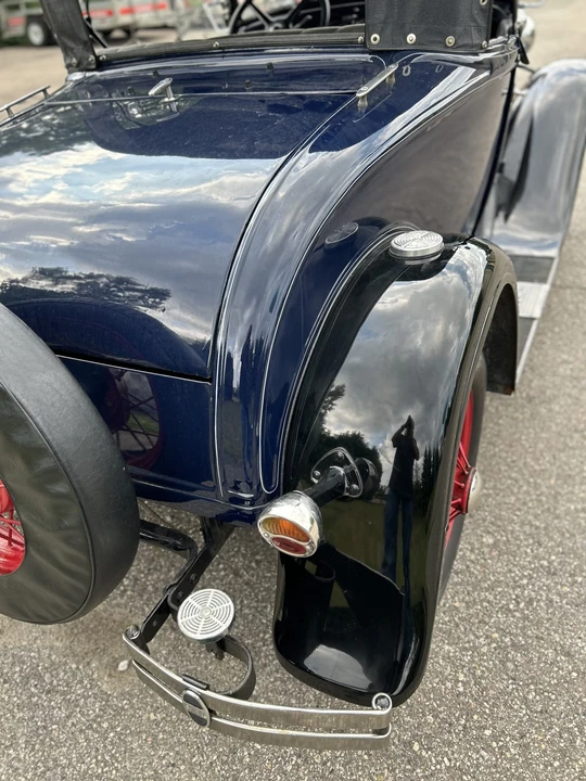 1930 Ford Model A - Image 23 of 31