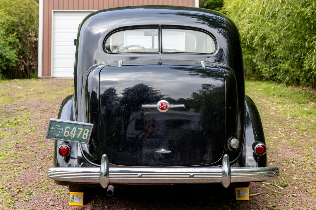 1936 Buick Special - Image 4 of 31