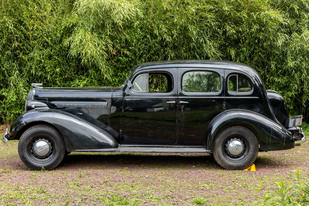 1936 Buick Special - Image 2 of 31