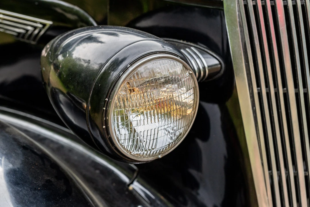 1936 Buick Special - Image 11 of 31