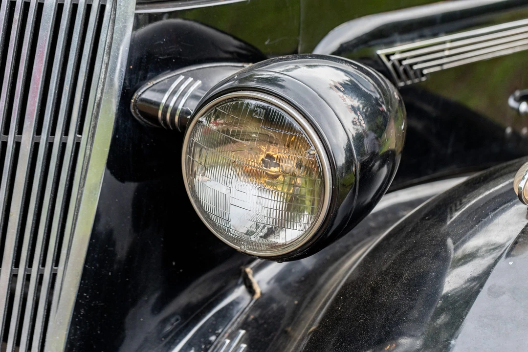 1936 Buick Special - Image 20 of 31