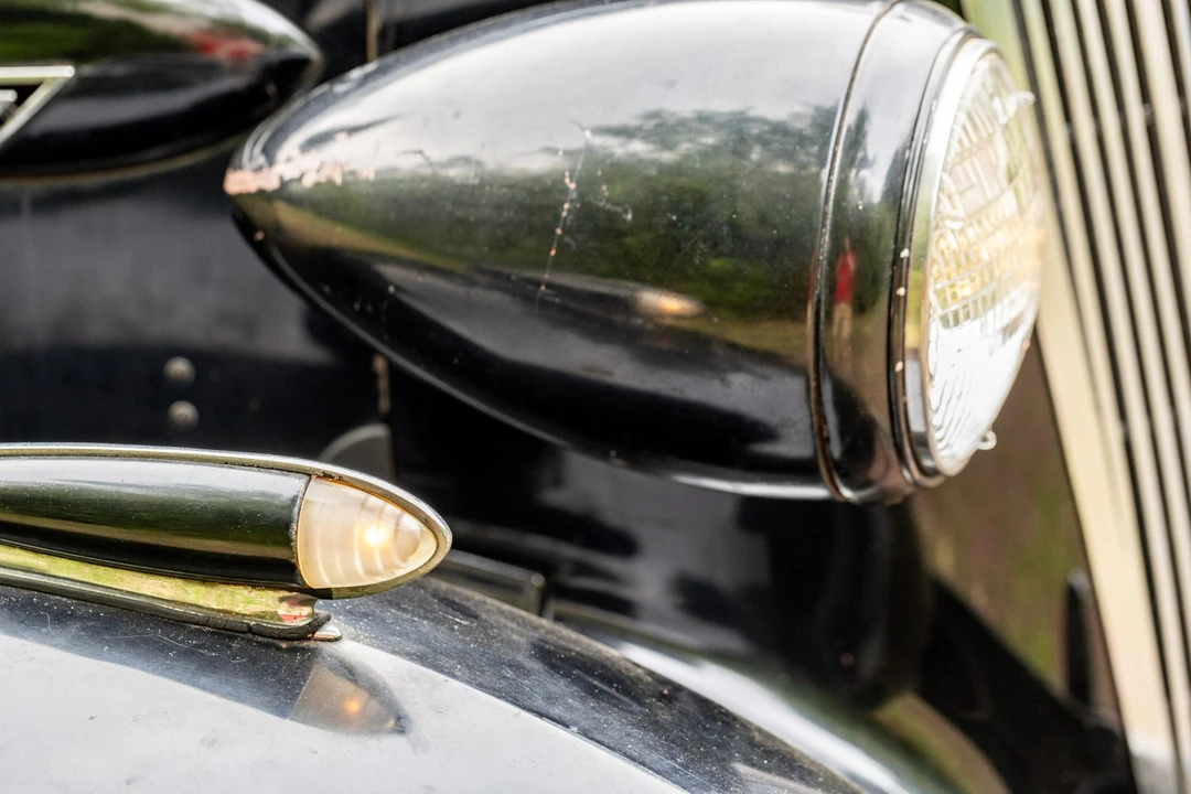 1936 Buick Special - Image 10 of 31
