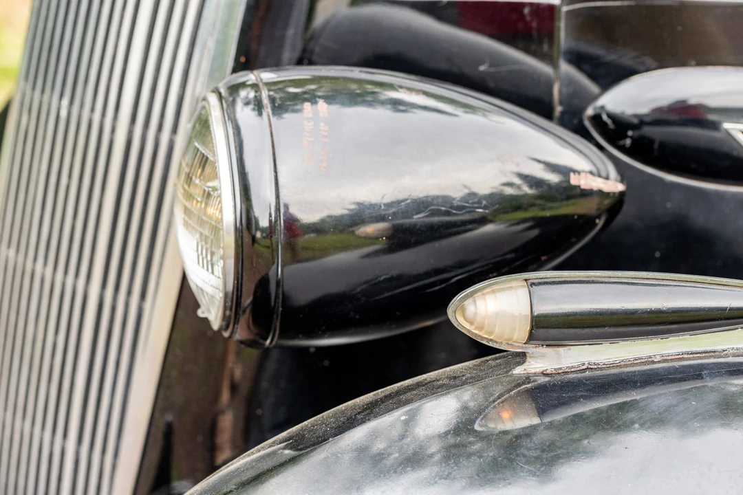 1936 Buick Special - Image 21 of 31