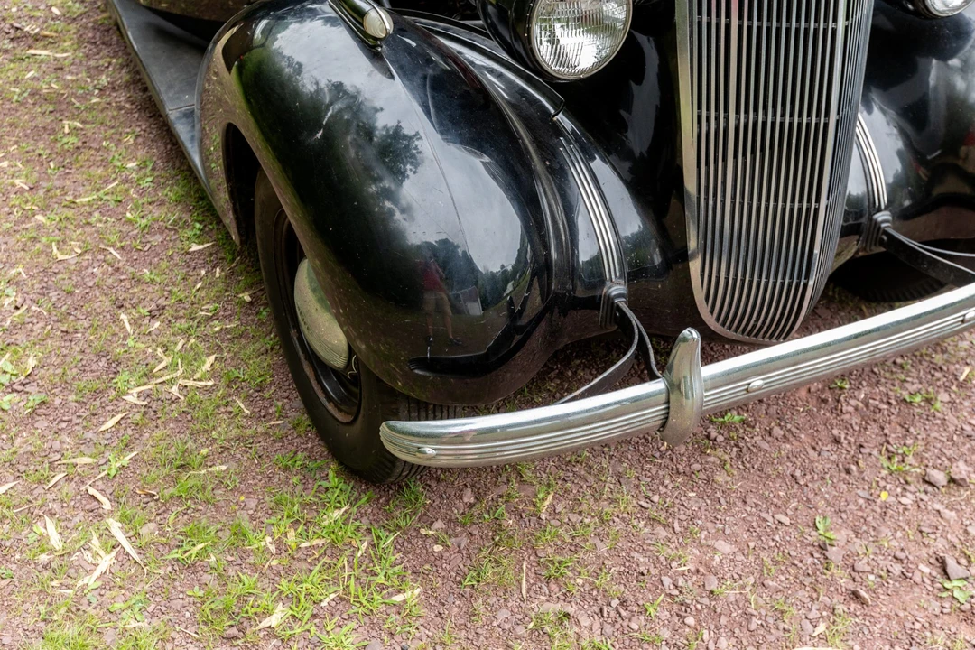 1936 Buick Special - Image 9 of 31