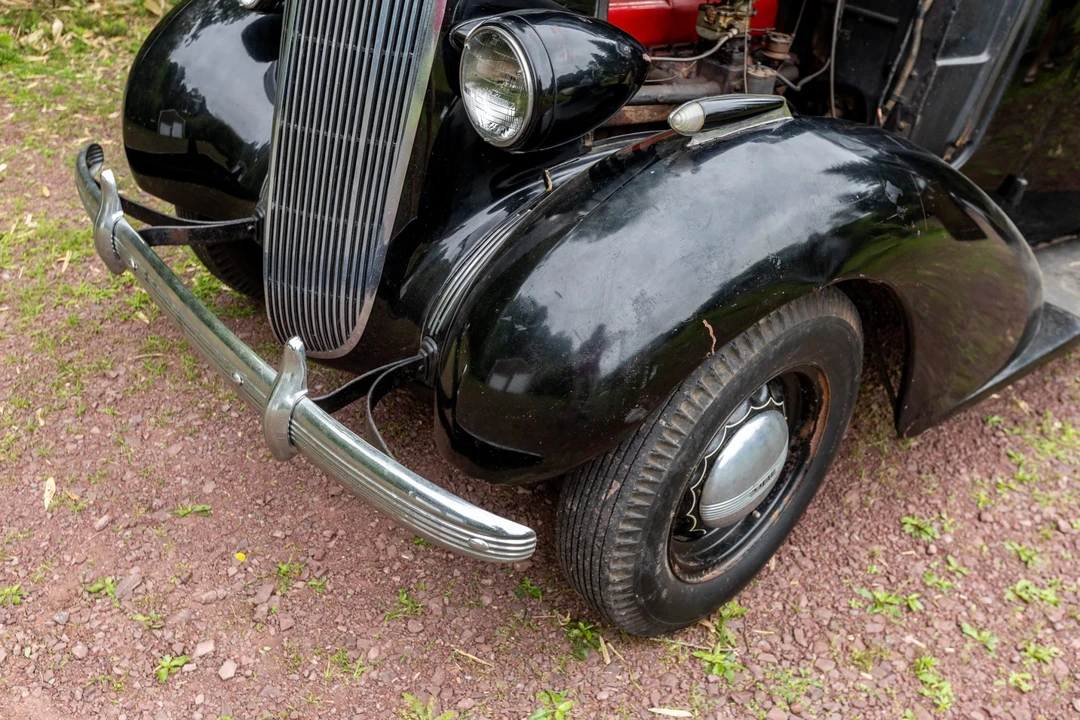 1936 Buick Special - Image 26 of 31