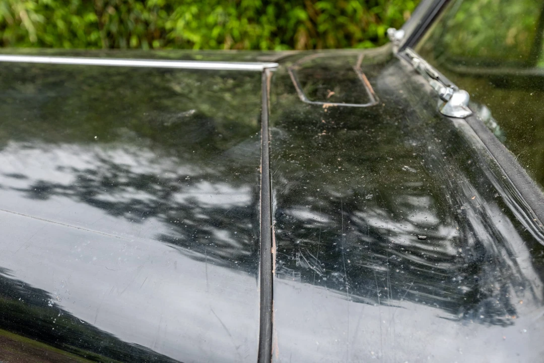 1936 Buick Special - Image 30 of 31