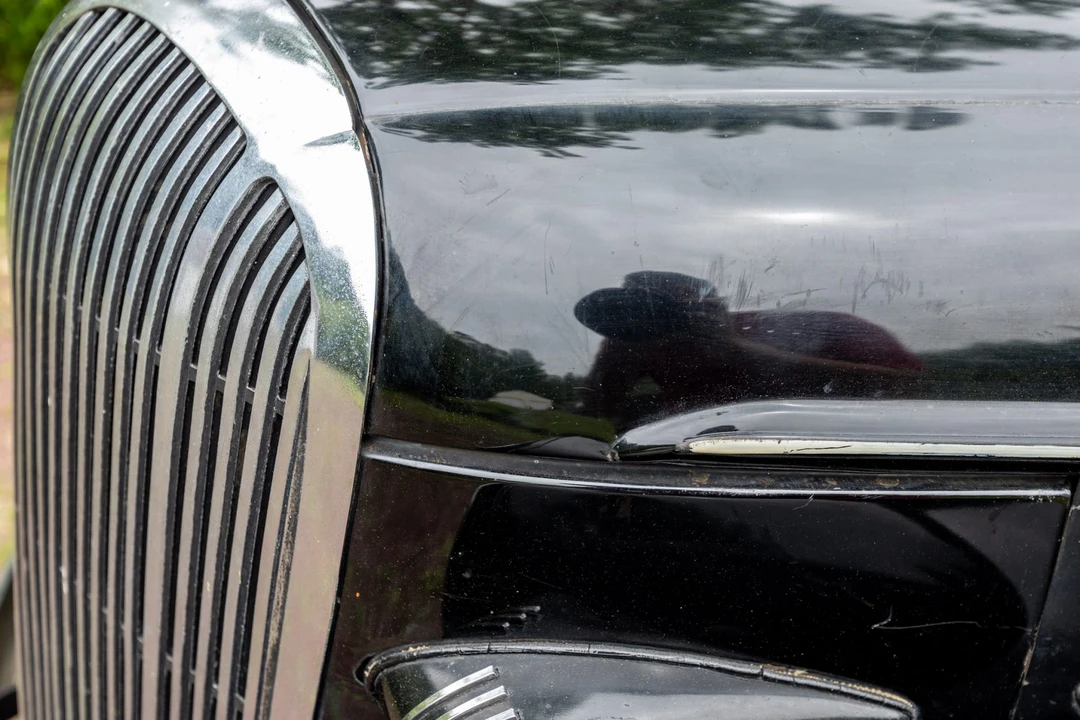 1936 Buick Special - Image 23 of 31