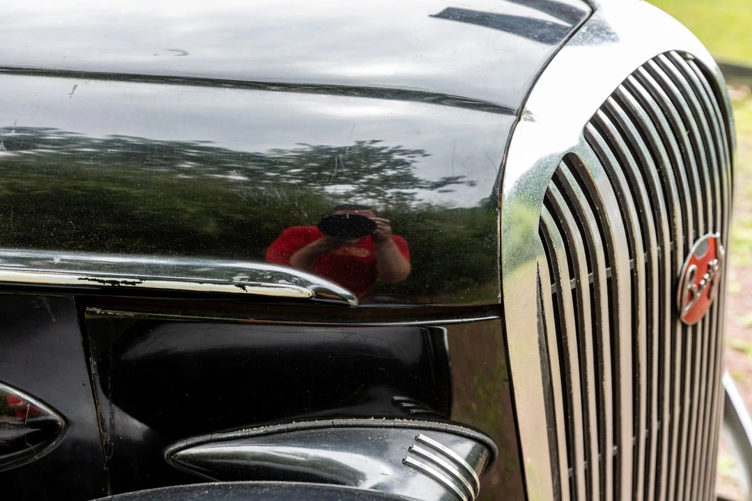 1936 Buick Special - Image 12 of 31