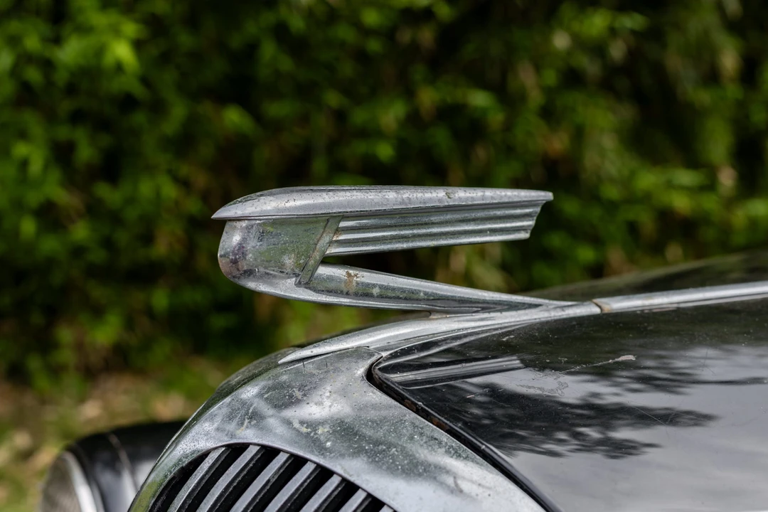 1936 Buick Special - Image 19 of 31