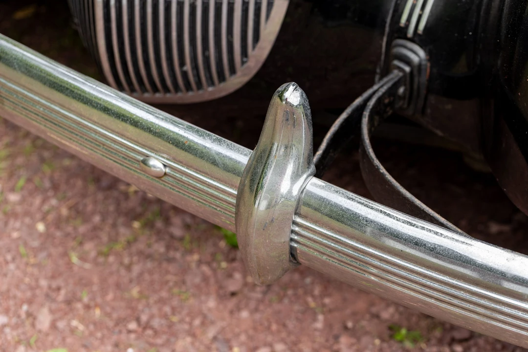 1936 Buick Special - Image 14 of 31