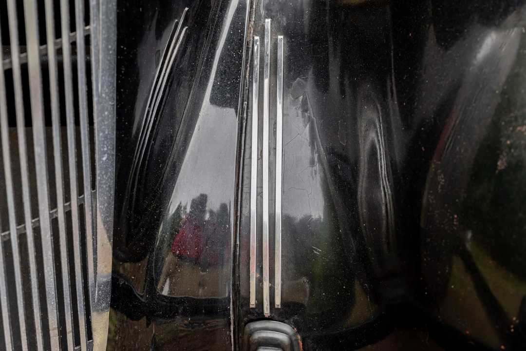 1936 Buick Special - Image 18 of 31