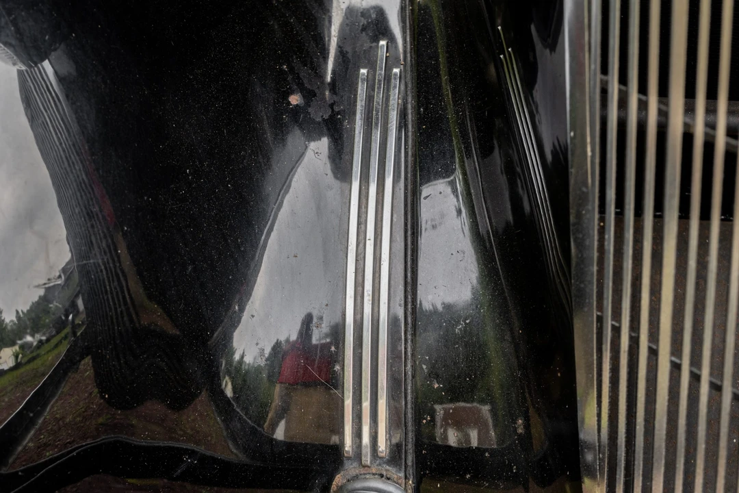 1936 Buick Special - Image 15 of 31