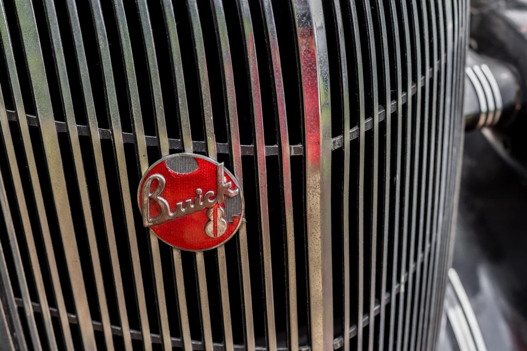 1936 Buick Special - Image 16 of 31