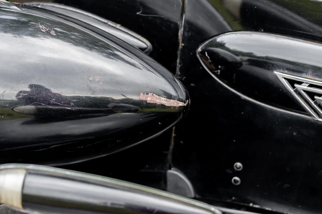 1936 Buick Special - Image 29 of 31