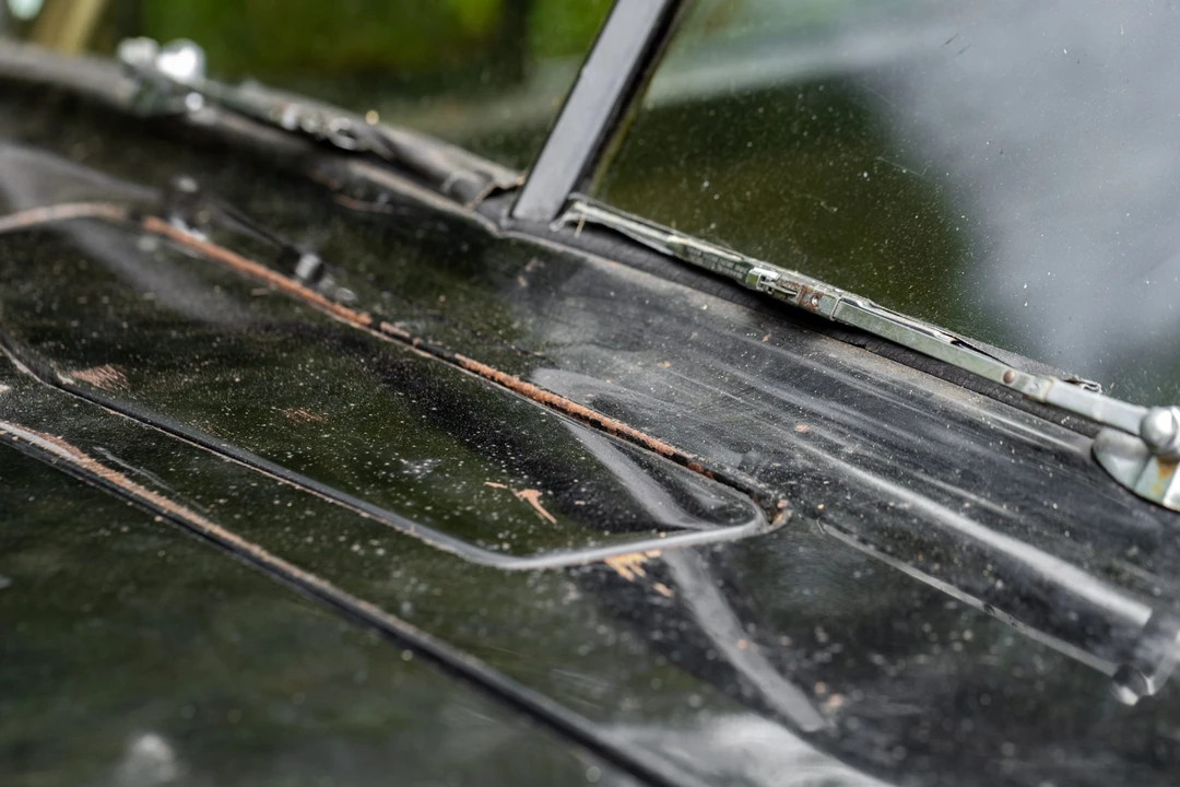 1936 Buick Special - Image 31 of 31