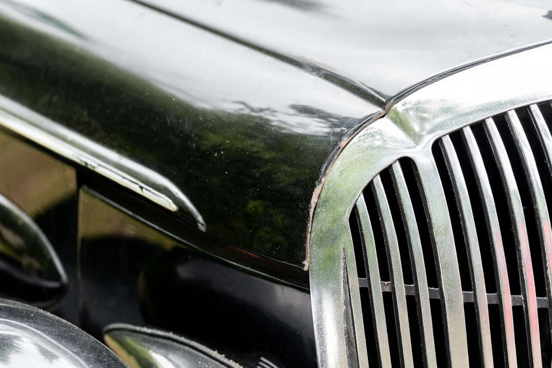 1936 Buick Special - Image 13 of 31