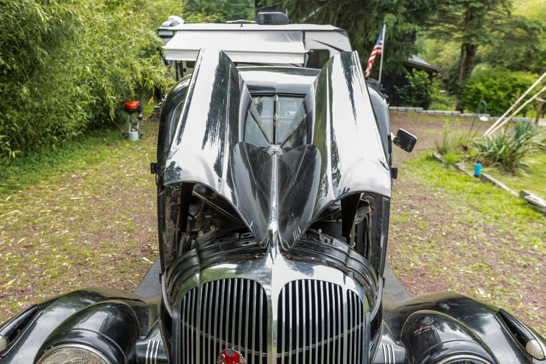 1936 Buick Special - Image 22 of 31
