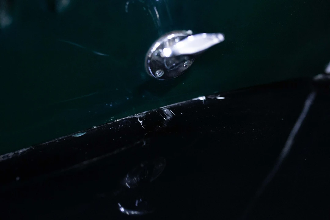 1937 Bentley 4 1/4 Litre - Image 30 of 31