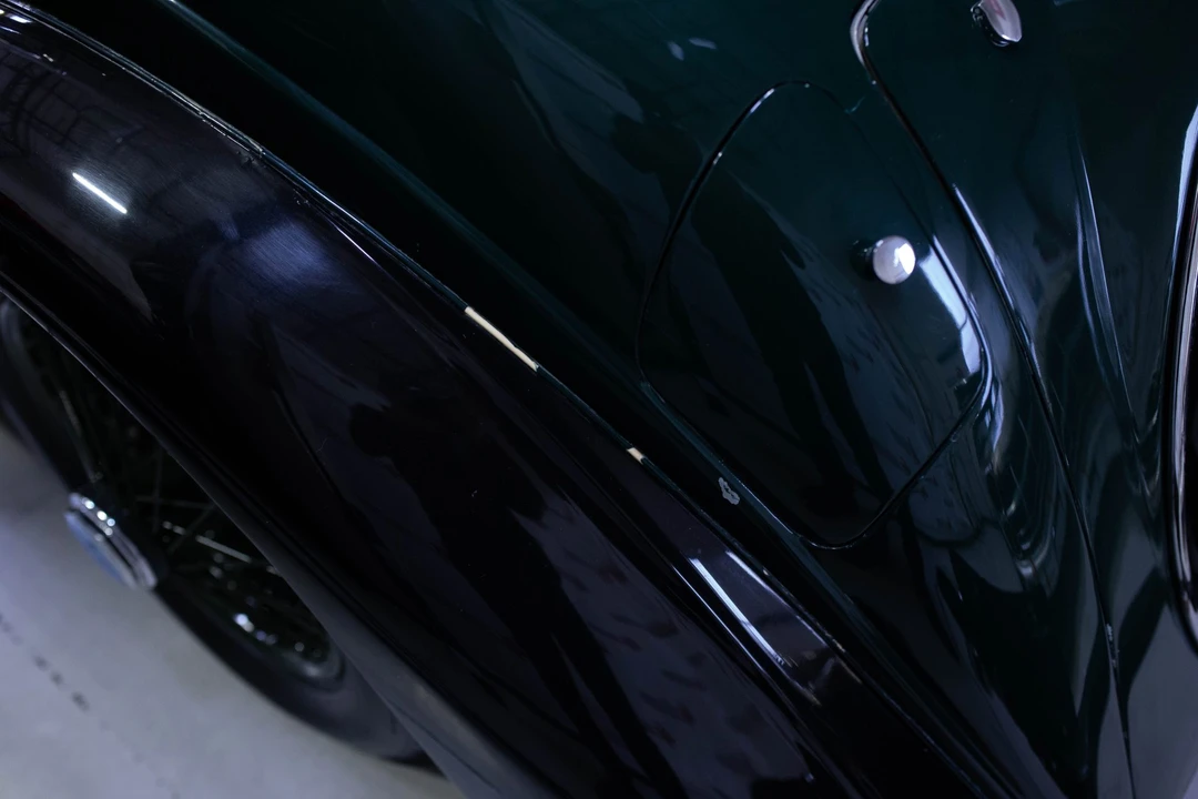 1937 Bentley 4 1/4 Litre - Image 31 of 31