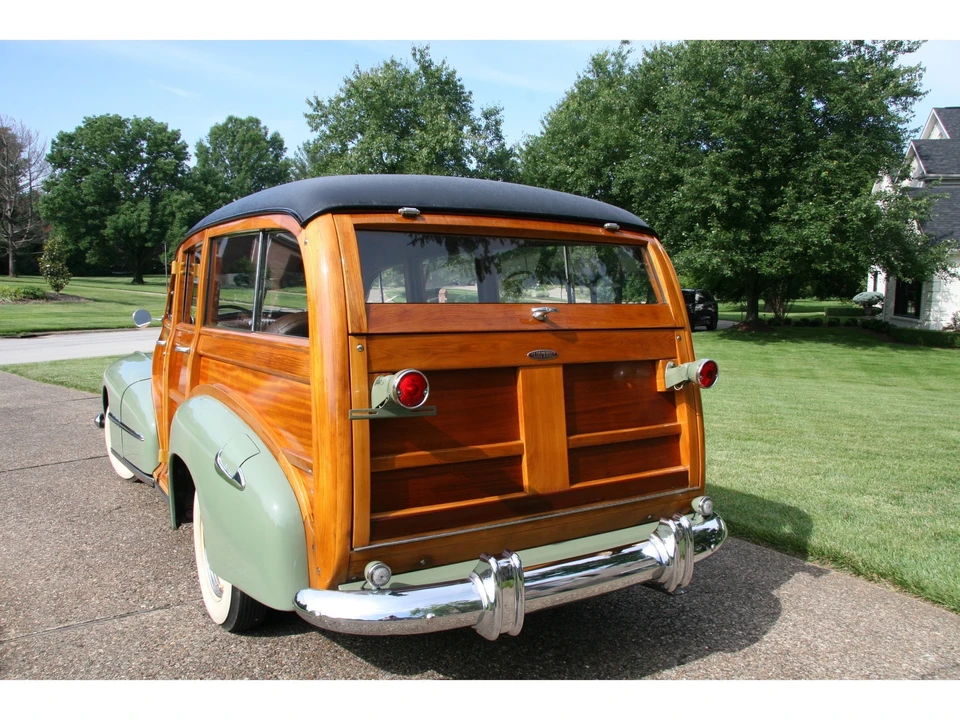 1948 Oldsmobile - Image 31 of 31
