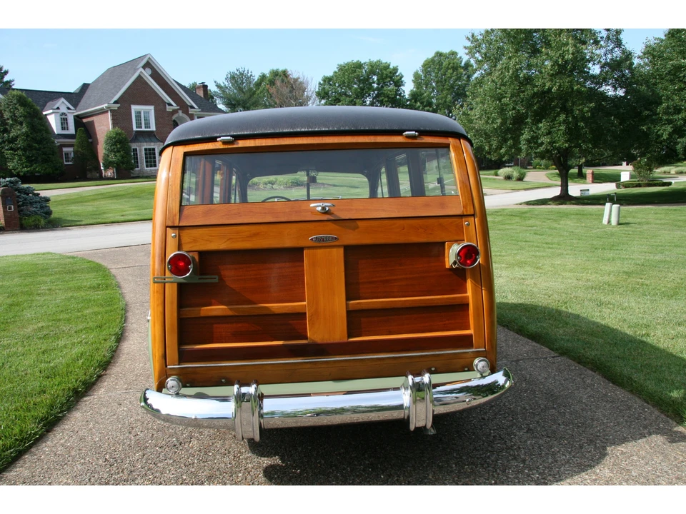 1948 Oldsmobile - Image 28 of 31