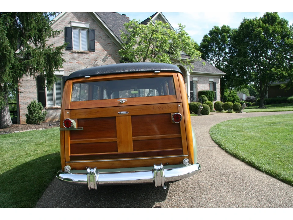 1948 Oldsmobile - Image 29 of 31