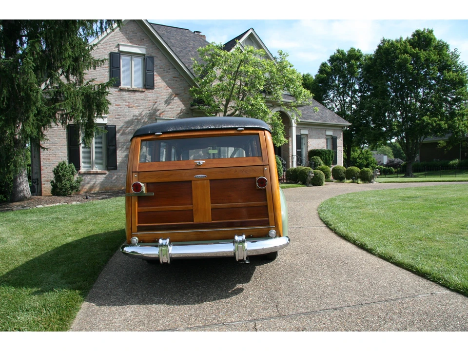 1948 Oldsmobile - Image 30 of 31