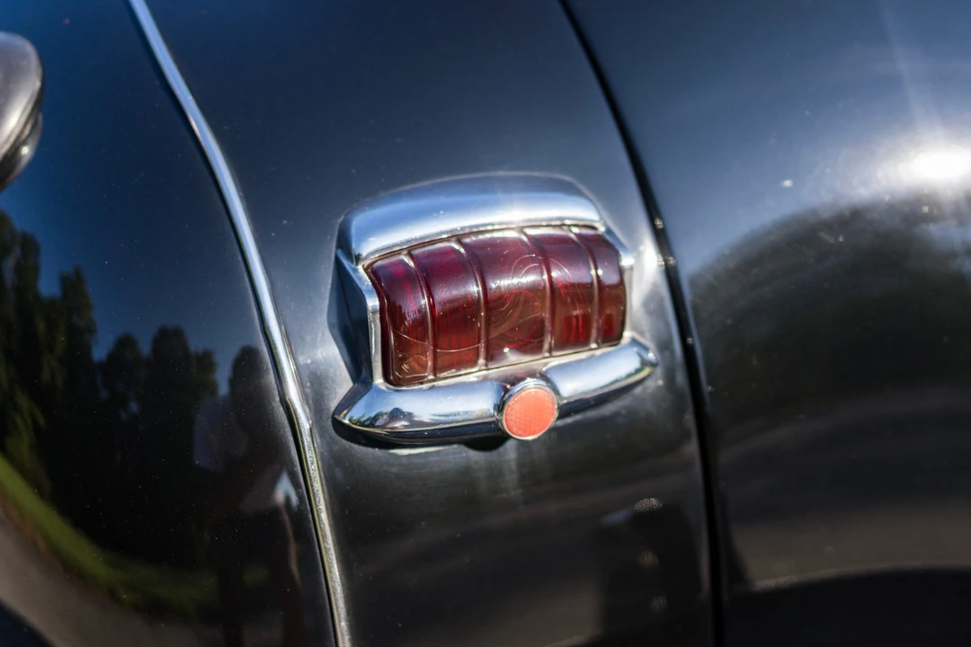 1948 Plymouth Deluxe & Special Deluxe - Image 16 of 31