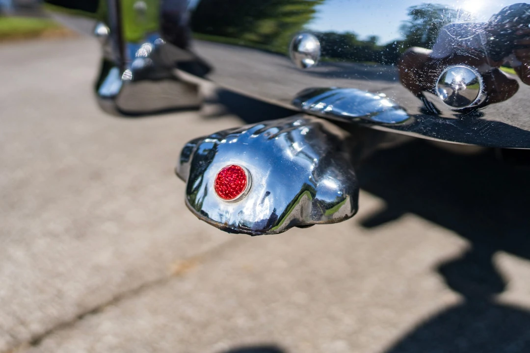 1948 Plymouth Deluxe & Special Deluxe - Image 21 of 31