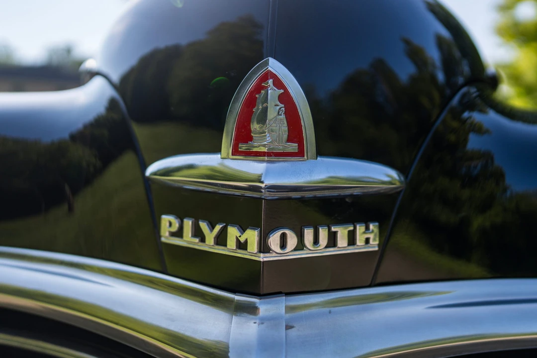 1948 Plymouth Deluxe & Special Deluxe - Image 26 of 31