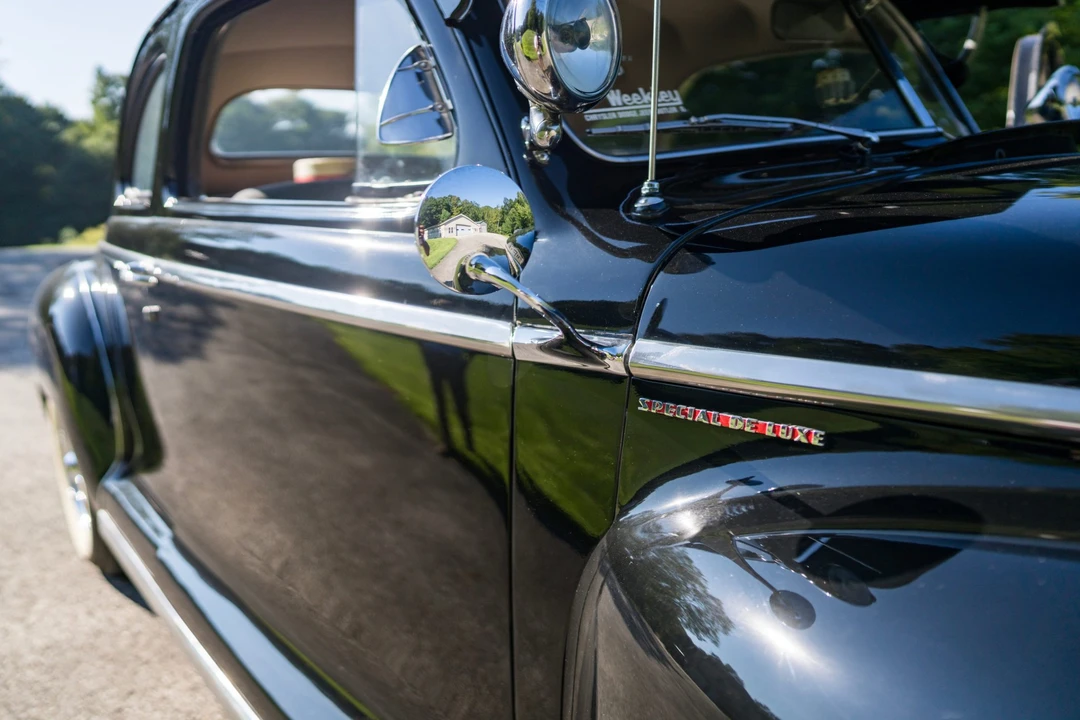1948 Plymouth Deluxe & Special Deluxe - Image 29 of 31