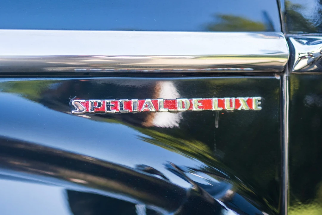 1948 Plymouth Deluxe & Special Deluxe - Image 27 of 31