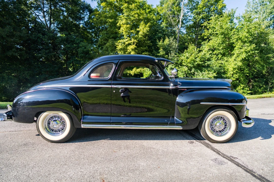 1948 Plymouth Deluxe & Special Deluxe - Image 6 of 31