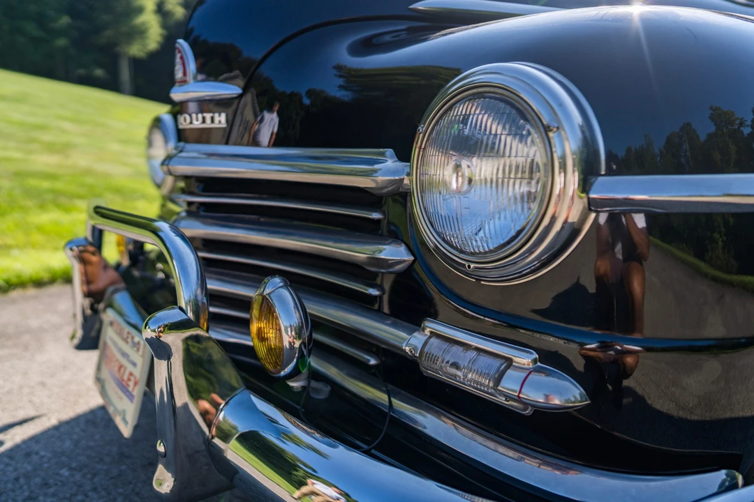 1948 Plymouth Deluxe & Special Deluxe - Image 14 of 31