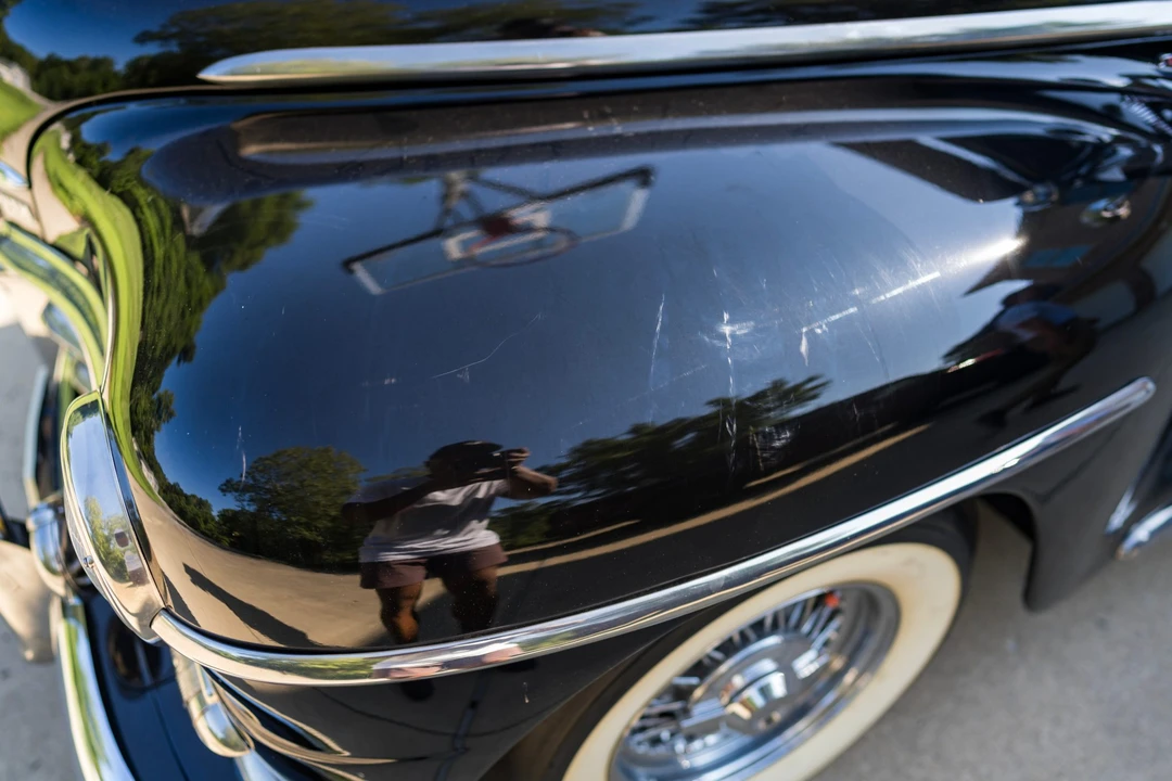 1948 Plymouth Deluxe & Special Deluxe - Image 24 of 31