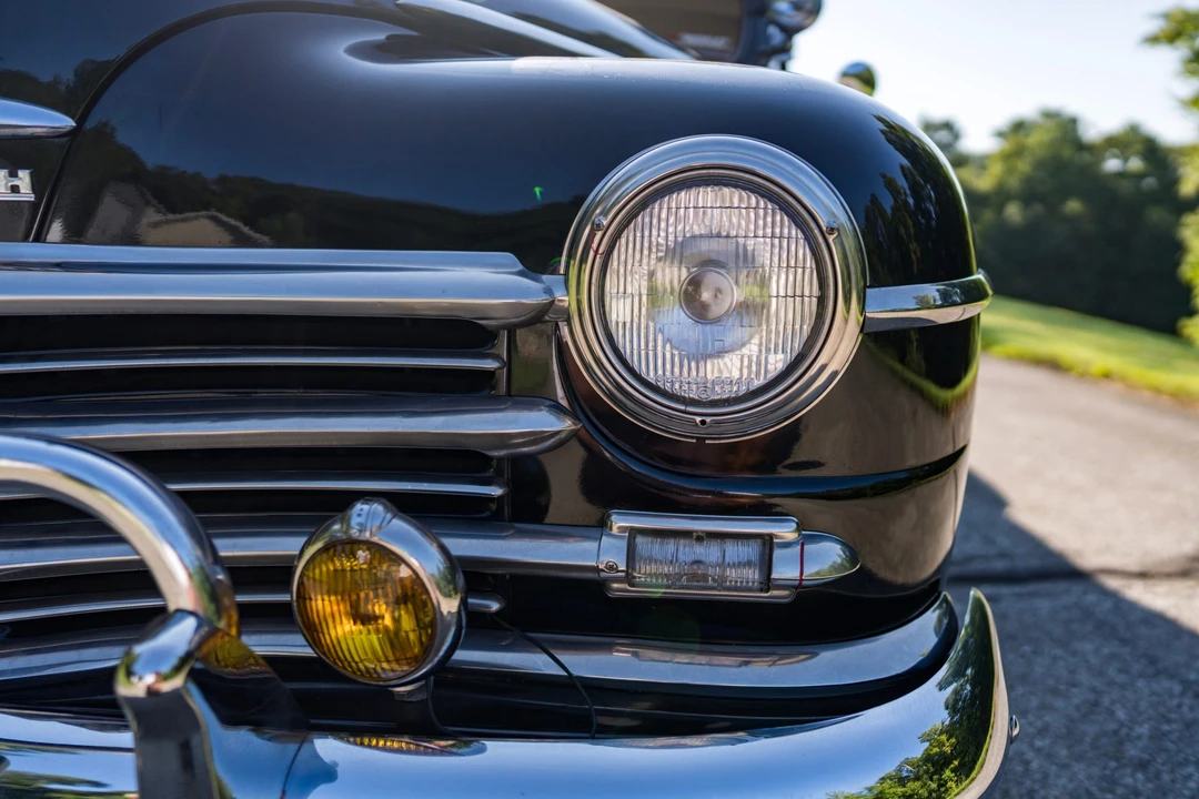 1948 Plymouth Deluxe & Special Deluxe - Image 13 of 31