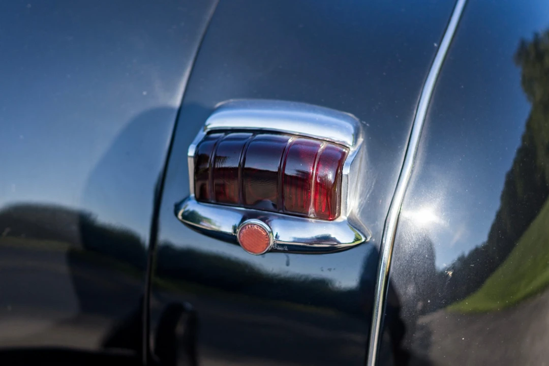 1948 Plymouth Deluxe & Special Deluxe - Image 19 of 31