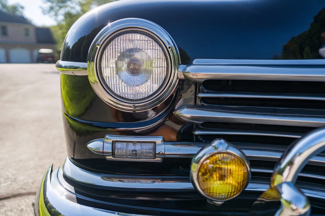1948 Plymouth Deluxe & Special Deluxe - Image 12 of 31